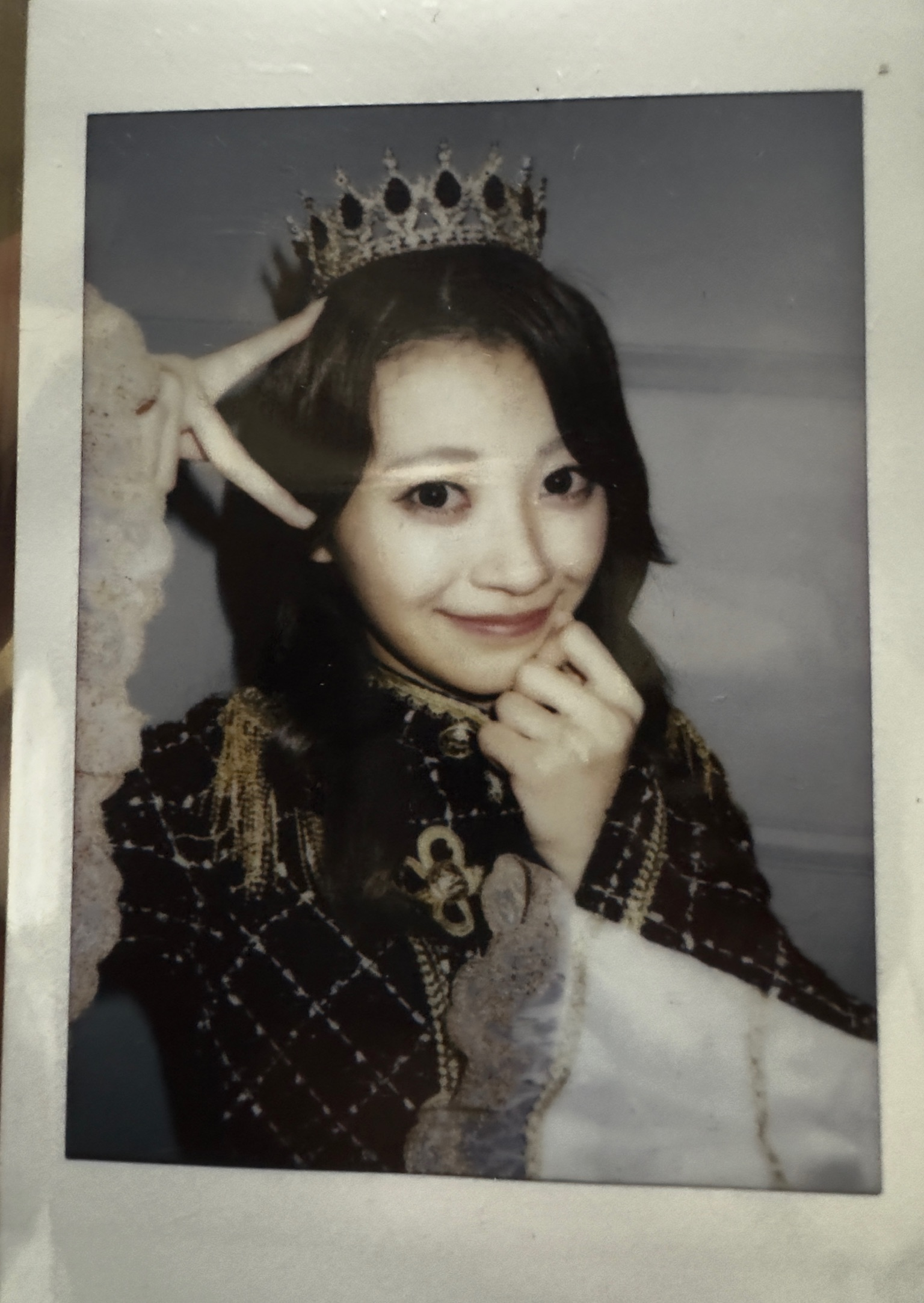 板倉可奈生誕祭2025 のメディア